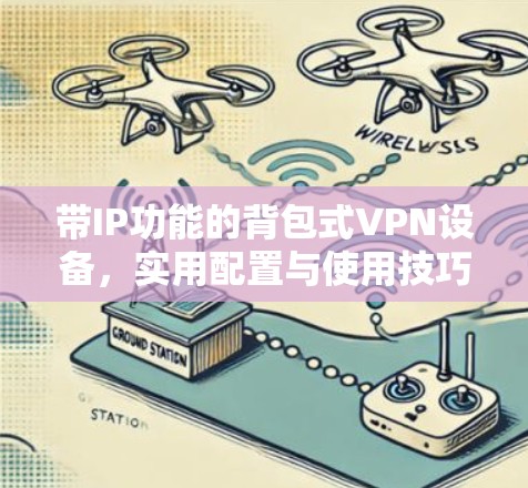 带IP功能的背包式VPN设备，实用配置与使用技巧