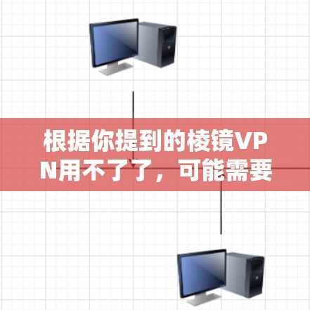 根据你提到的棱镜VPN用不了了，可能需要进一步的信息来提供准确的解决方案。但以下是一些可能的解释和建议