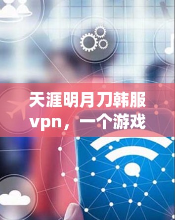 天涯明月刀韩服vpn，一个游戏中的角色设定之旅