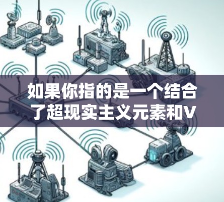 如果你指的是一个结合了超现实主义元素和VPN的项目，或者你指的是一个类似超级马里奥的嵌入式设备，那么可以考虑以下几种可能性