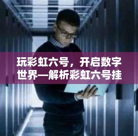 玩彩虹六号，开启数字世界—解析彩虹六号挂VPN的全貌与应用