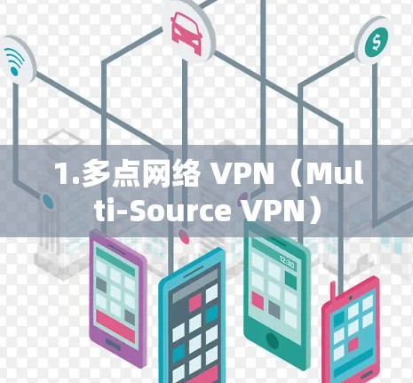 1.多点网络 VPN(Multi-Source VPN) 1.多点网络 VPN(Multi-Source VPN)