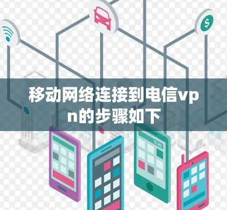 移动网络连接到电信vpn的步骤如下 移动网络连接到电信vpn的步骤如下