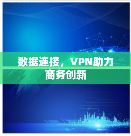 数据连接,VPN助力商务创新