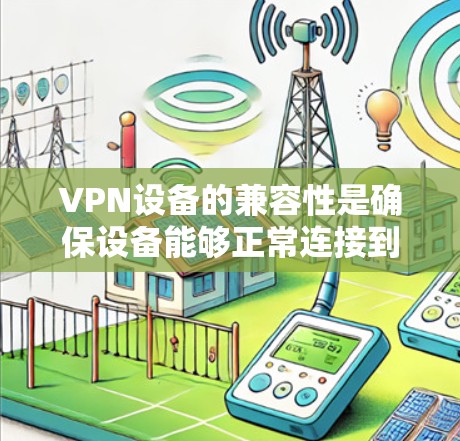 VPN设备的兼容性是确保设备能够正常连接到VPN服务器和功能正常运行的关键因素。以下是对VPN设备兼容性问题的逐步解决方案