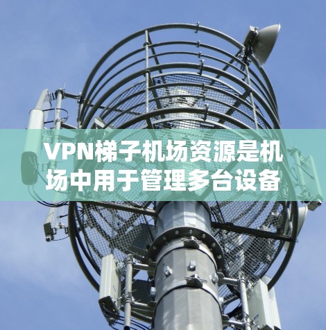 <strong>VPN梯子</strong>机场资源是机场中用于管理多台设备同时访问网络的高效解决方案。以下是详细的步骤指南