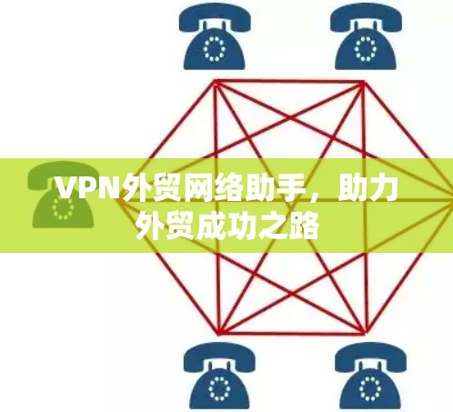 VPN外贸网络助手,助力外贸成功之路 VPN外贸网络助手,助力外贸成功之路