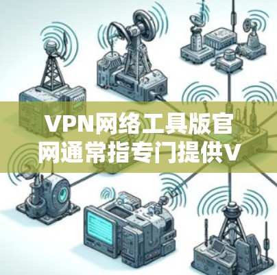 VPN网络工具版官网通常指专门提供VPN功能的官方网站,这些网站通常会提供多种VPN服务,包括加密传输、流量控制、多点对点等功能。以下是几个常见的VPN工具的官网