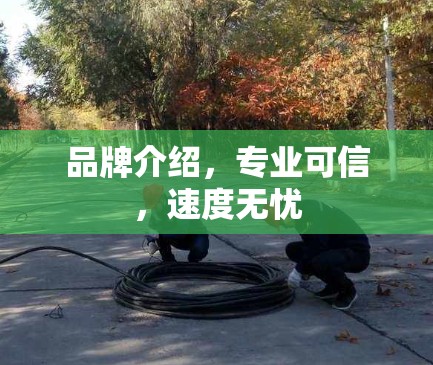 品牌介绍,专业可信,速度无忧 品牌介绍,专业可信,速度无忧