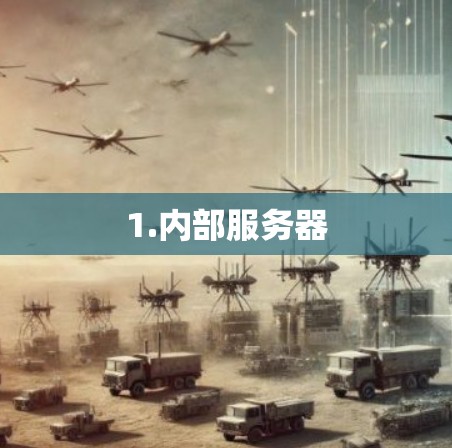1.内部服务器