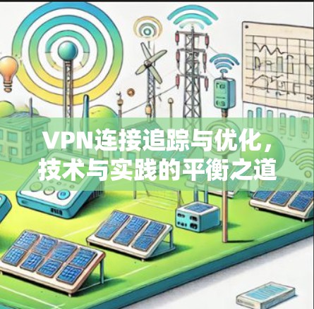 VPN连接追踪与优化，技术与实践的平衡之道