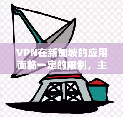 VPN在新加坡的应用面临一定的限制,主要体现在以下几点