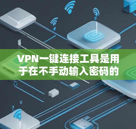 VPN一键连接工具是用于在不手动输入密码的情况下直接连接到VPN服务器的工具。这类工具通常包括登录后自动连接的功能,如微信、QQ、支付宝等账号的自动连接。以下是使用VPN一键连接工具的详细步骤