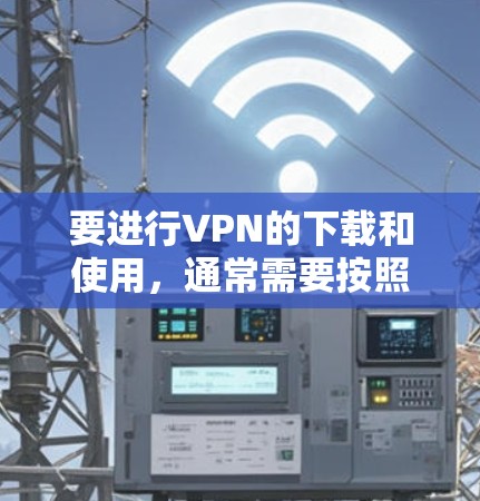 要进行VPN的下载和使用,通常需要按照以下步骤操作。以下是一些基本的步骤和注意事项,帮助你更好地使用VPN服务