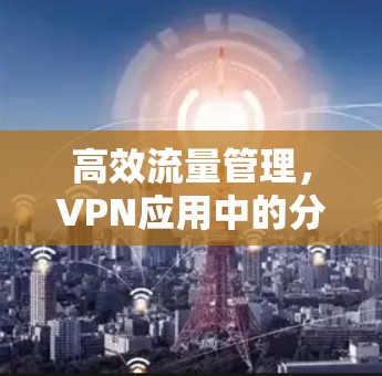 高效流量管理，VPN应用中的分流技术探讨