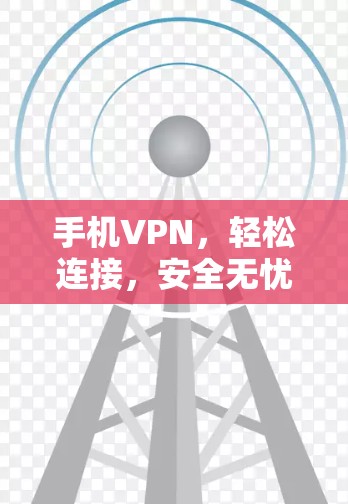 手机VPN,轻松连接,安全无忧 手机VPN,轻松连接,安全无忧